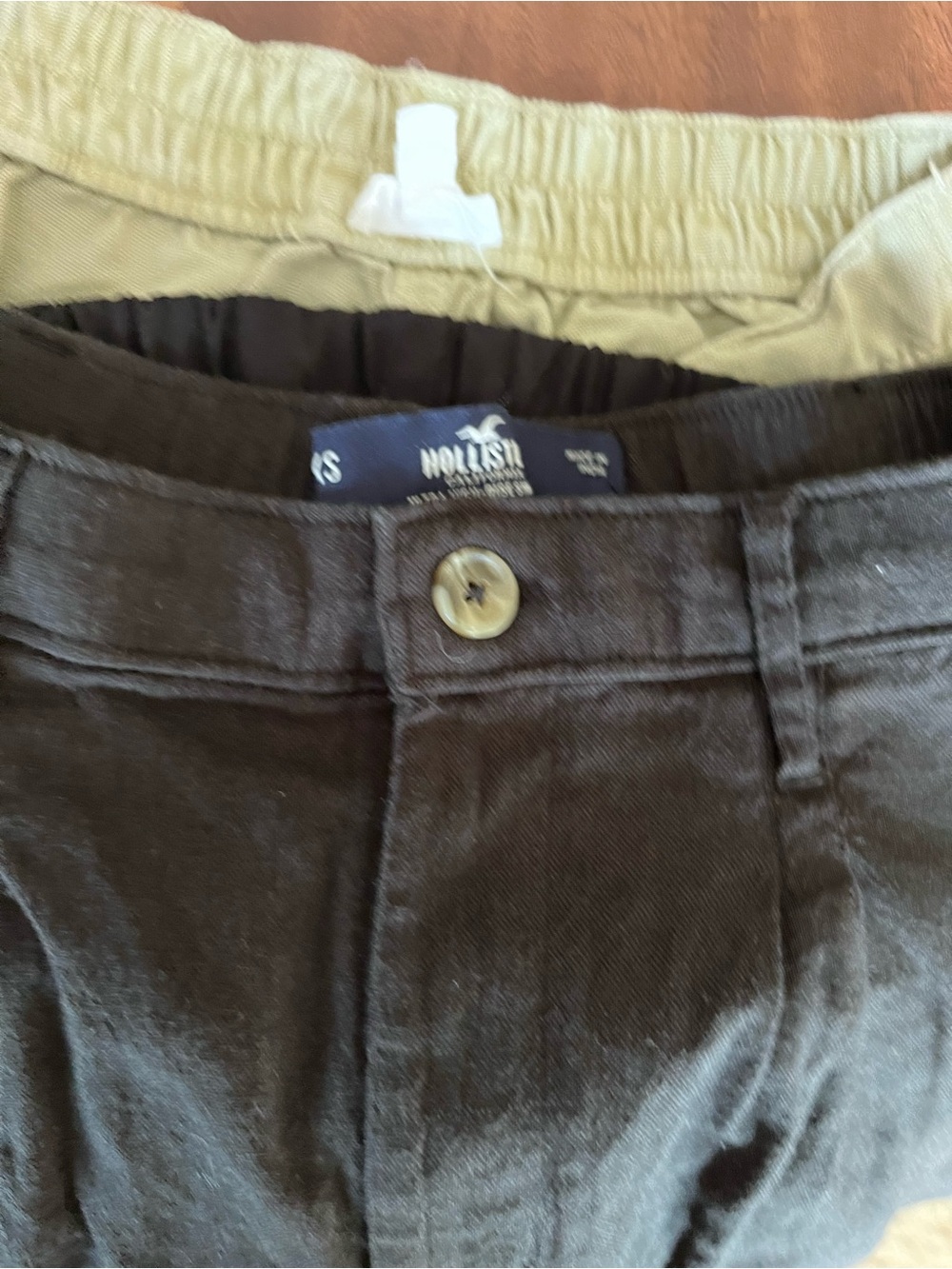 Women's Shorts Bundle XXS - Picture 6 of 6